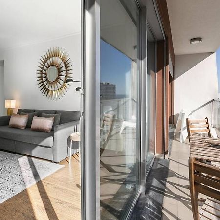 Lisbon Metro Apartment 리스본 외부 사진