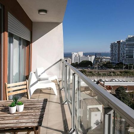 Lisbon Metro Apartment 리스본 외부 사진