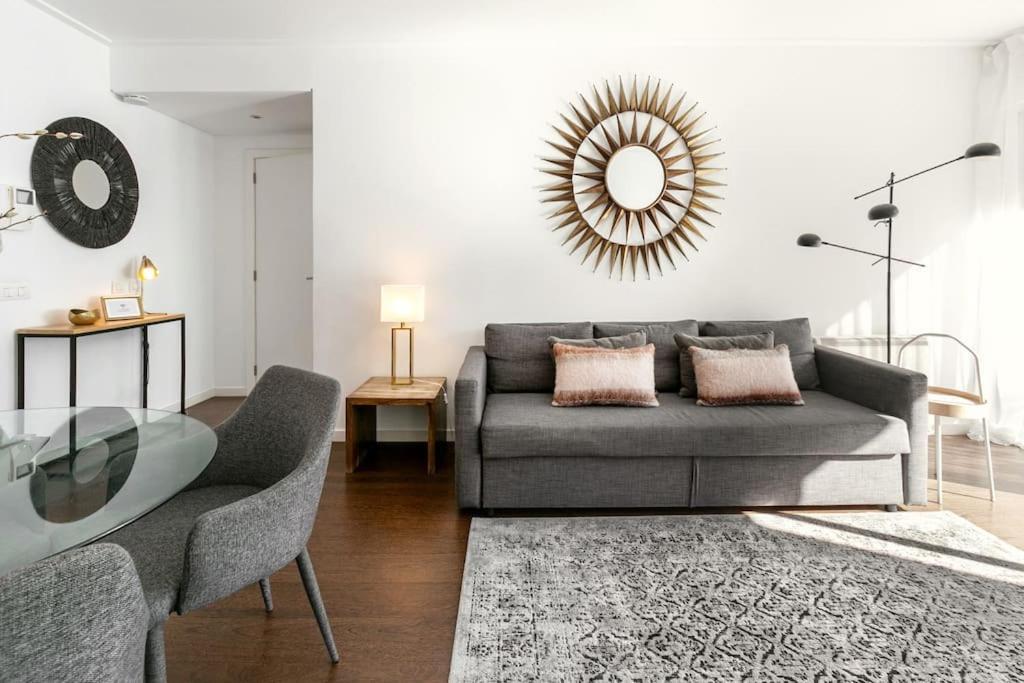 Lisbon Metro Apartment 리스본 외부 사진