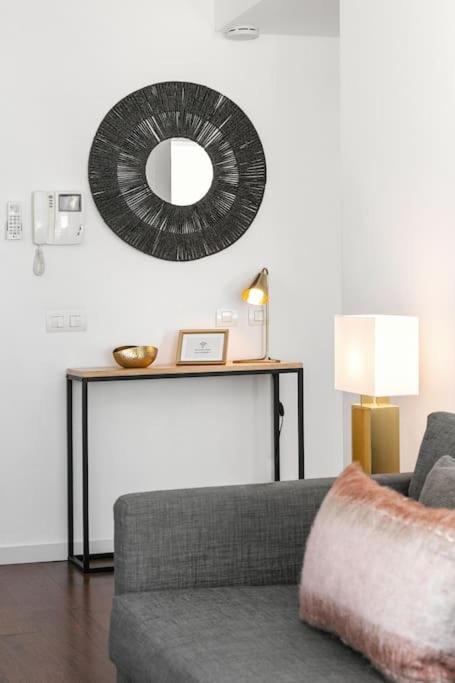 Lisbon Metro Apartment 리스본 외부 사진
