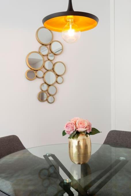 Lisbon Metro Apartment 리스본 외부 사진