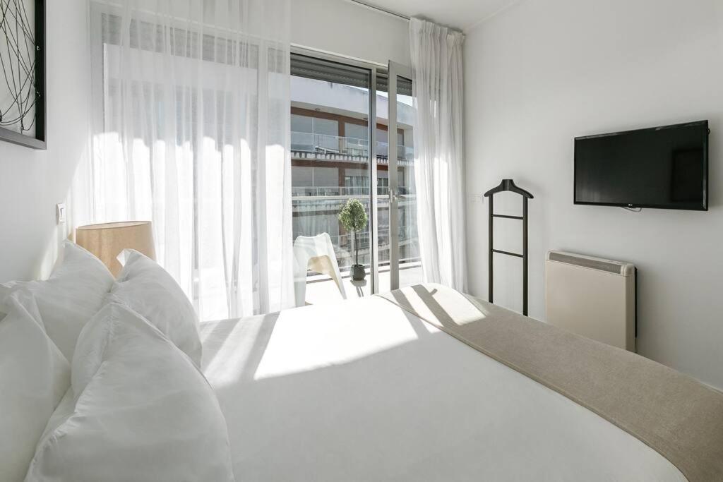 Lisbon Metro Apartment 리스본 외부 사진