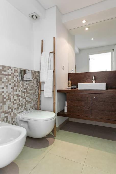 Lisbon Metro Apartment 리스본 외부 사진