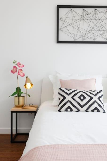 Lisbon Metro Apartment 리스본 외부 사진