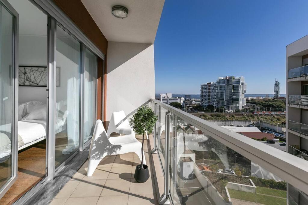 Lisbon Metro Apartment 리스본 외부 사진