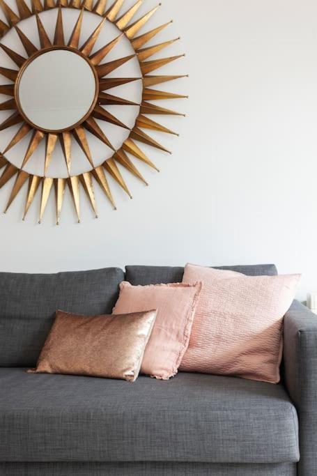 Lisbon Metro Apartment 리스본 외부 사진
