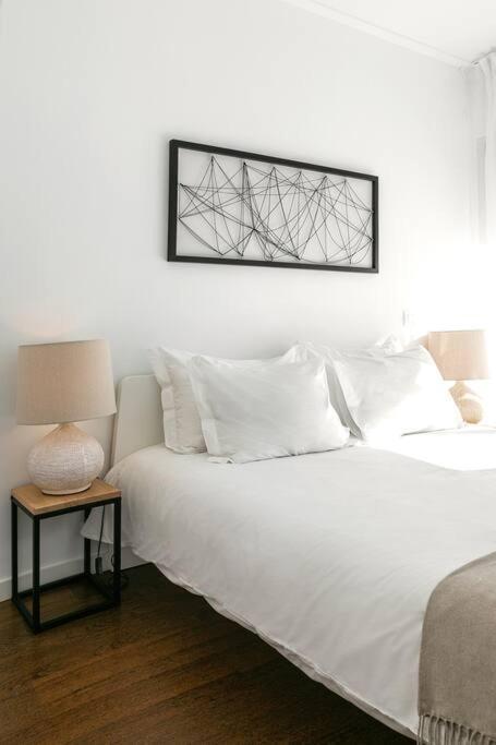 Lisbon Metro Apartment 리스본 외부 사진