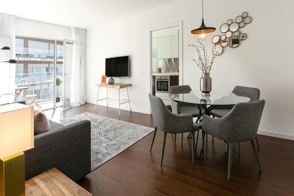 Lisbon Metro Apartment 리스본 외부 사진