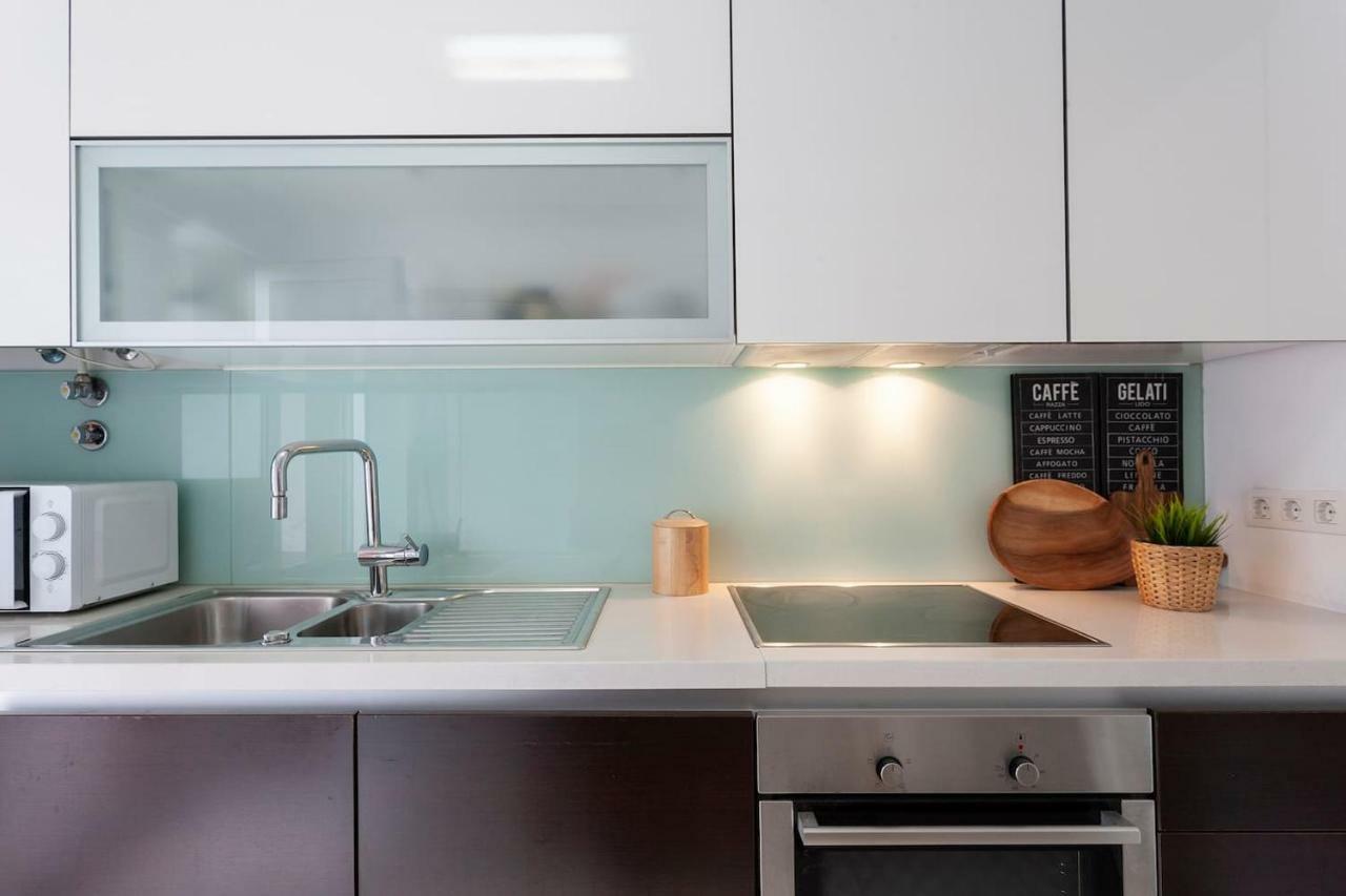 Lisbon Metro Apartment 리스본 외부 사진