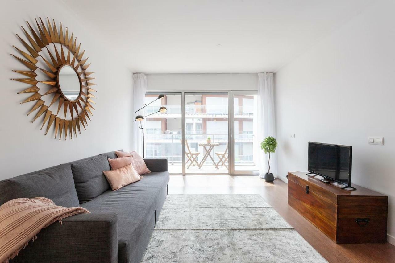 Lisbon Metro Apartment 리스본 외부 사진