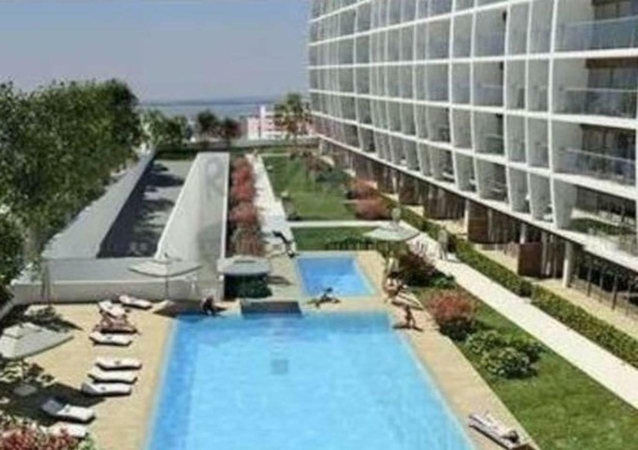 Lisbon Metro Apartment 리스본 외부 사진