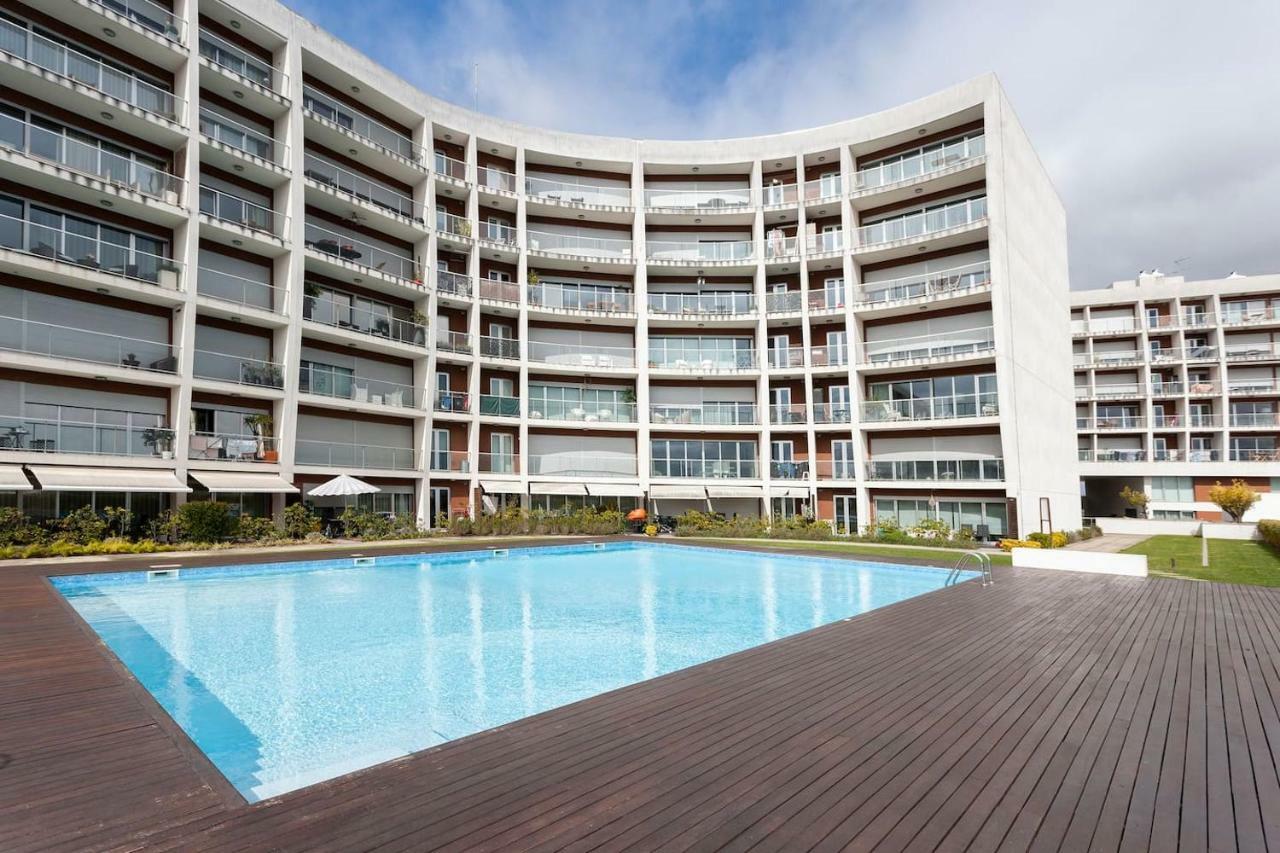 Lisbon Metro Apartment 리스본 외부 사진