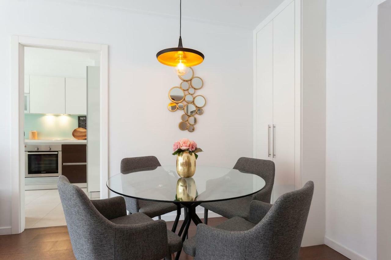 Lisbon Metro Apartment 리스본 외부 사진