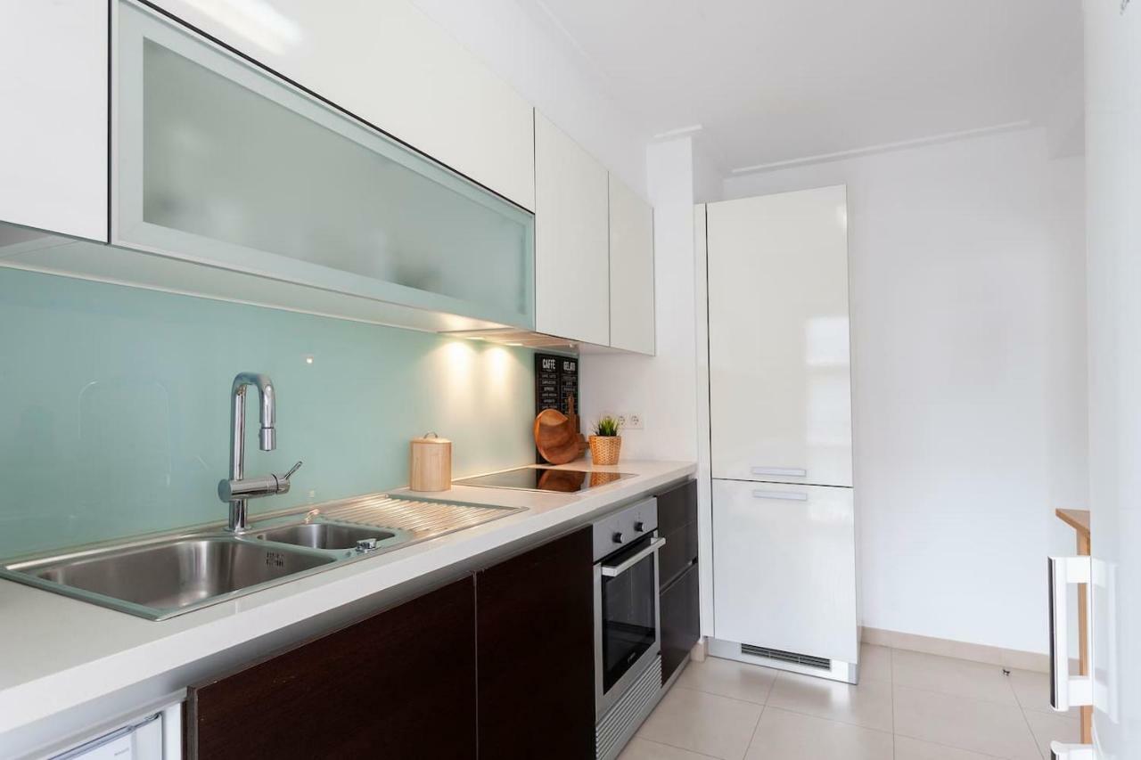 Lisbon Metro Apartment 리스본 외부 사진