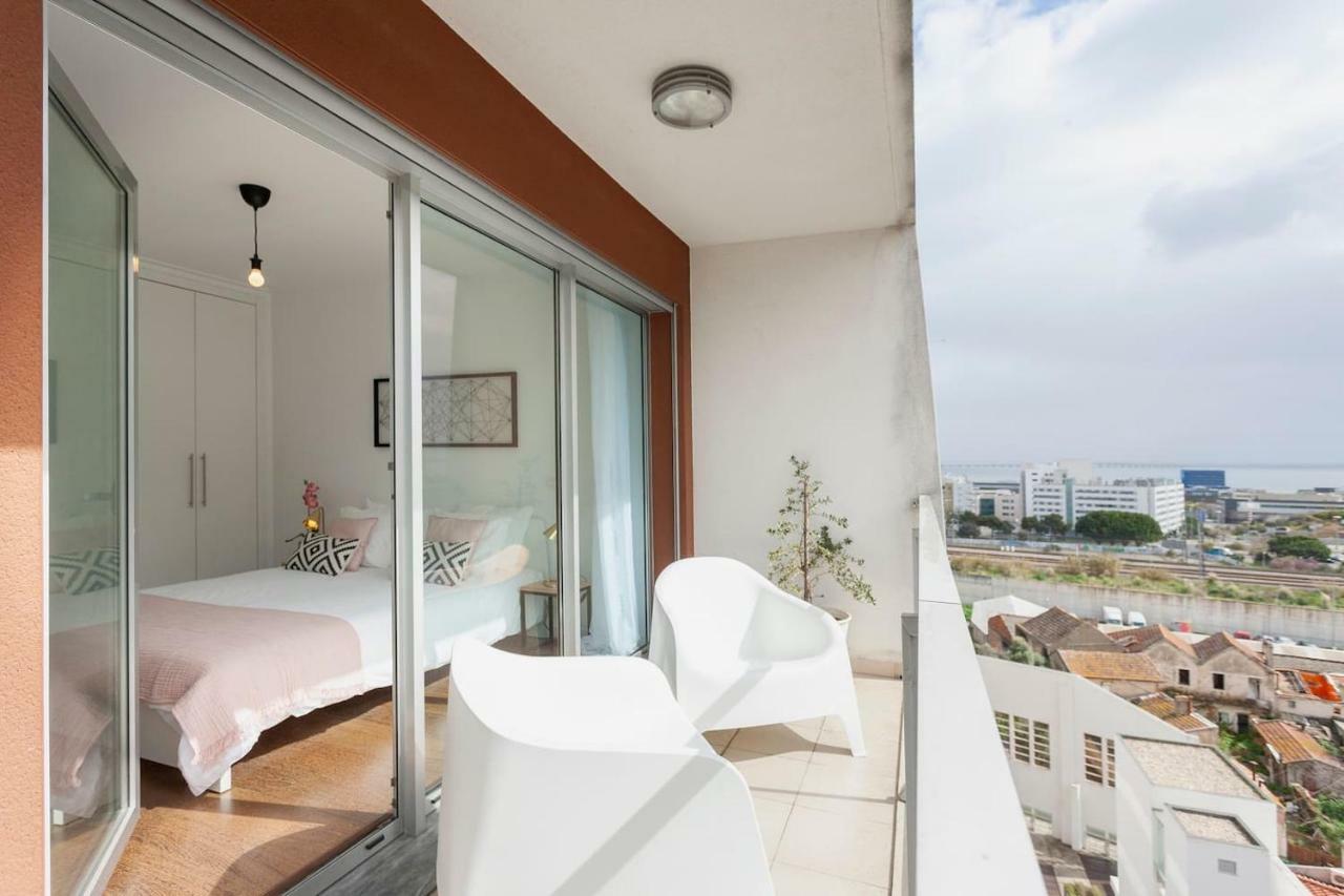 Lisbon Metro Apartment 리스본 외부 사진