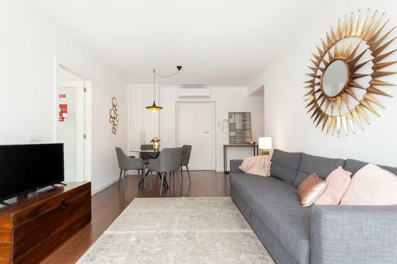 Lisbon Metro Apartment 리스본 외부 사진